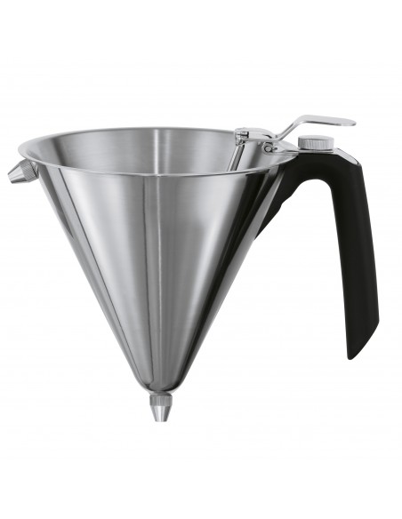 Lejek dozownik cukierniczy - Roesle