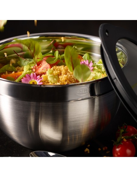 Misa głęboka 28cm 8,5 l - Roesle