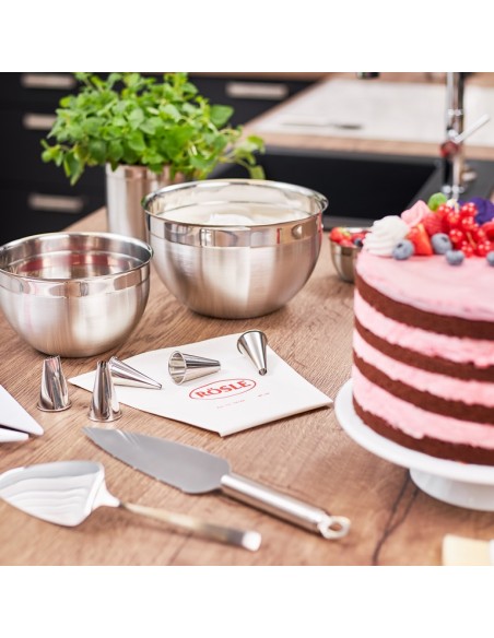 Misa głęboka 24cm 5,4l - Roesle