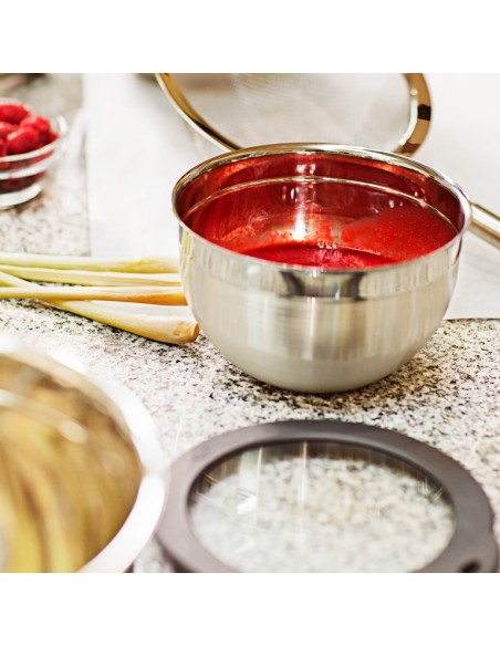 Misa głęboka 12cm 0,7l - Roesle