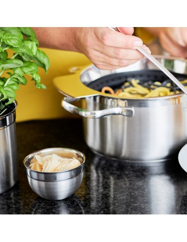 Misa głęboka 8cm 0,2l - Roesle