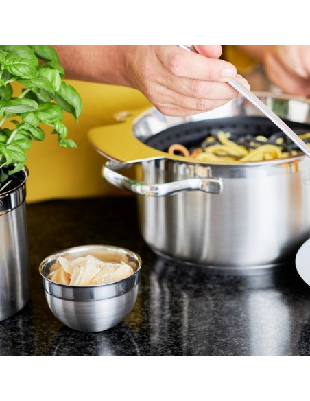 Misa głęboka 8cm 0,2l - Roesle