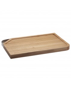 Deska do krojenia 48x32x3cm - Roesle