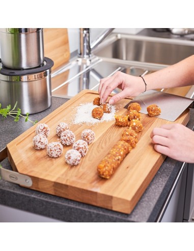 Deska do krojenia 48x32x3cm - Roesle