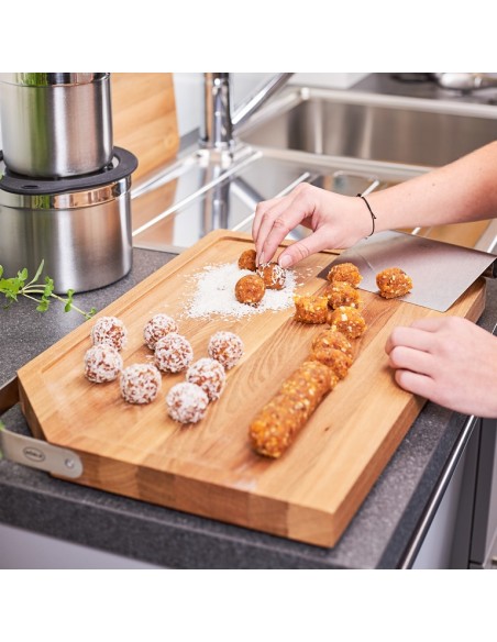 Deska do krojenia 48x32x3cm - Roesle