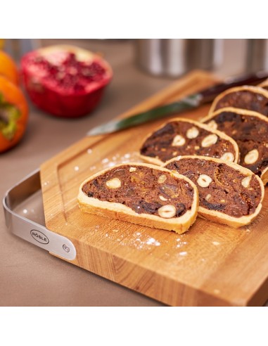 Deska do krojenia 48x32x3cm - Roesle