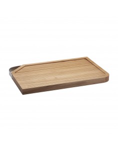 Deska do krojenia 36x24x2,5cm - Roesle