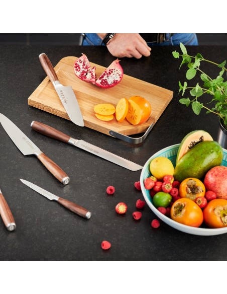 Deska do krojenia 36x24x2,5cm - Roesle