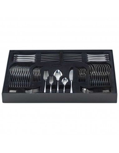 Zestaw sztućców PASSION 30cz. - Roesle