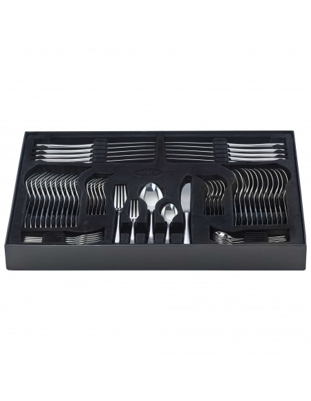 Zestaw sztućców PASSION 30cz. - Roesle