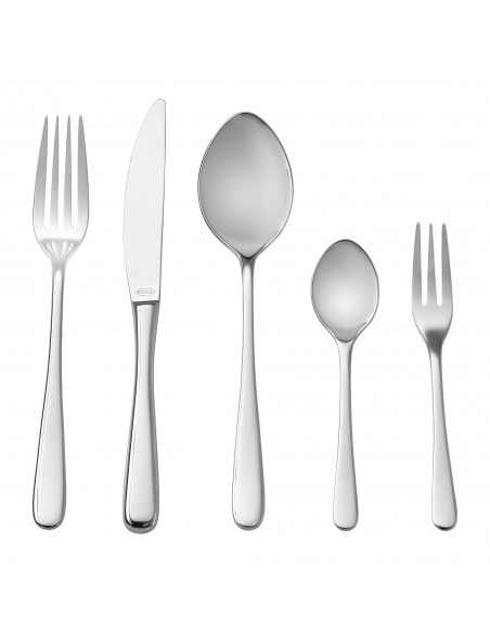 Zestaw sztućców PASSION 30cz. - Roesle