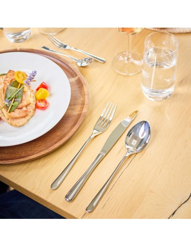 Zestaw sztućców PASSION 30cz. - Roesle