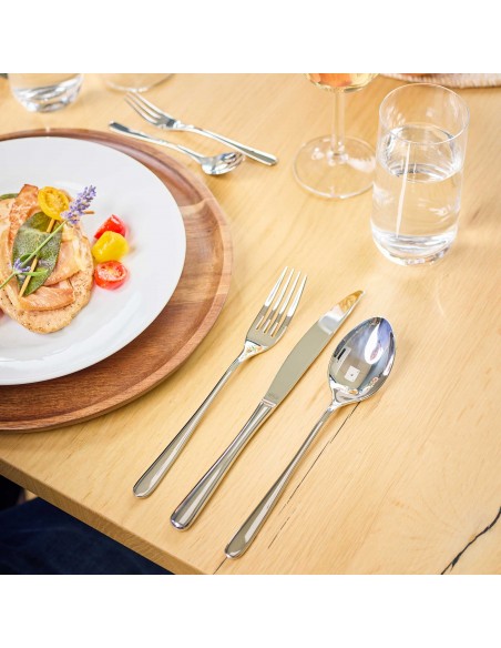 Zestaw sztućców PASSION 30cz. - Roesle