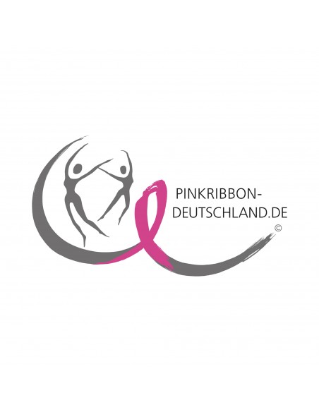 Łopatka silikonowa do ciasta różowa szeroka - Roesle