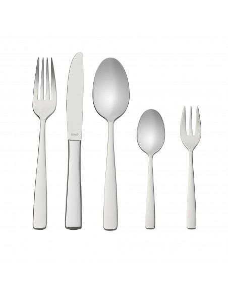 Zestaw sztućców ELEGANCE 30cz. - Roesle