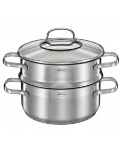 Garnek do got. Na parze 20cm ELEGANCE - Roesle