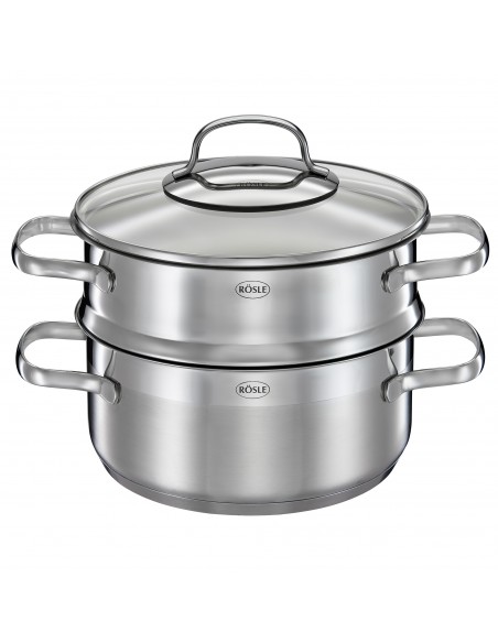 Garnek do got. Na parze 20cm ELEGANCE - Roesle