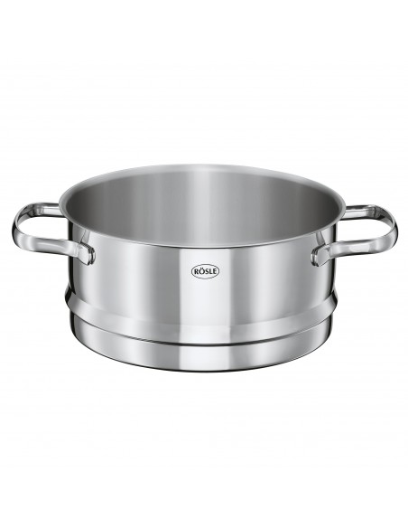 Garnek do got. Na parze 20cm ELEGANCE - Roesle