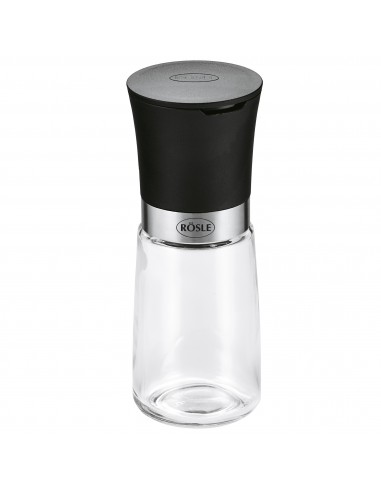Zestaw 3 młynków do przypraw - Roesle