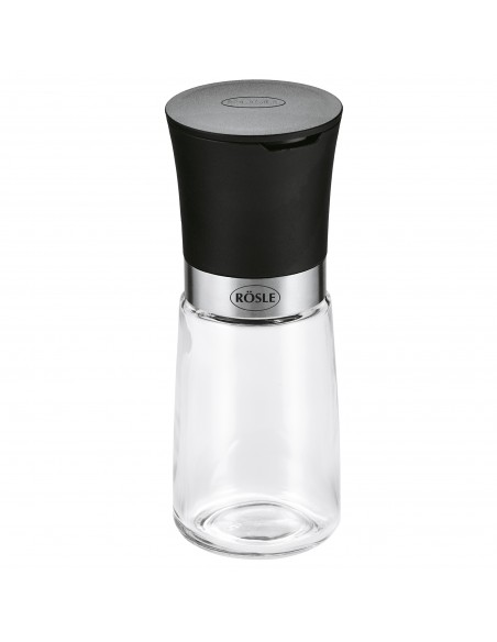 Zestaw 3 młynków do przypraw - Roesle