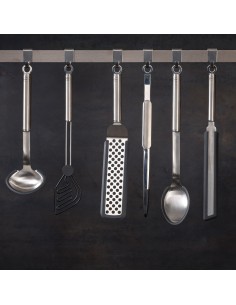 Szczypce pinceta 31cm z silikonem - Roesle 2
