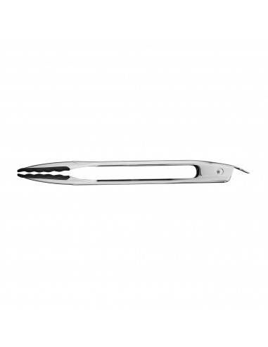 Szczypce silikonowe z blokadą 23cm - Roesle