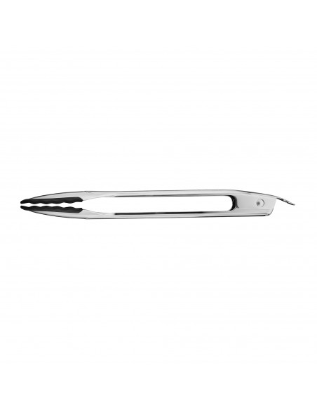 Szczypce silikonowe z blokadą 23cm - Roesle