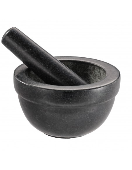 Moździerz granitowy 14cm - Roesle