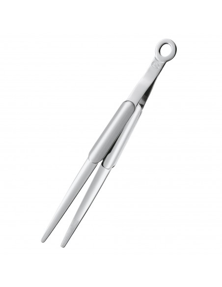 Szczypce cukiernicze precyzyjne pinceta - Roesle