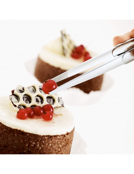 Szczypce cukiernicze precyzyjne pinceta - Roesle