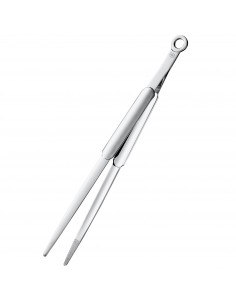 Szczypce pinceta 31cm - Roesle