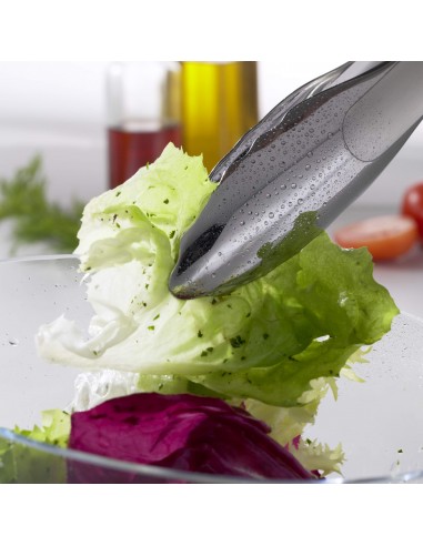 Szczypce uniwersalne z blokadą 40cm - Roesle