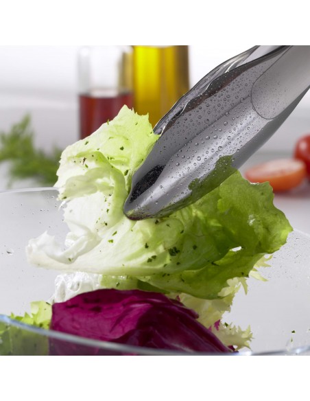 Szczypce małe uniwersalne z blokadą 23cm - Roesle