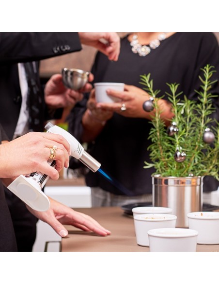 Palnik gazowy - Roesle