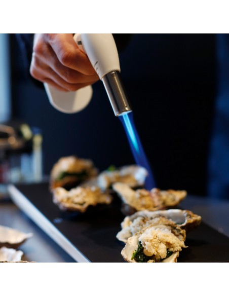 Palnik gazowy - Roesle