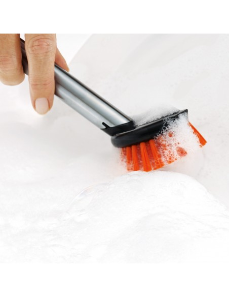 Szczotka do mycia antybakteryjna - Roesle