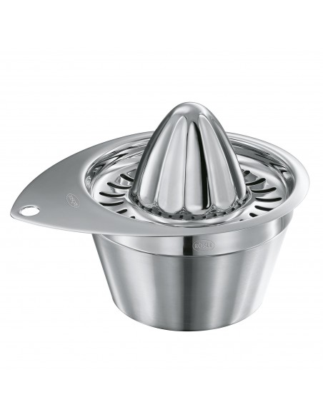 Praska do cytrusów - Roesle