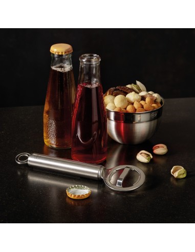 Otwieracz do butelek 17cm - Roesle