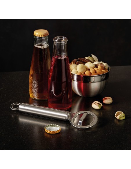 Otwieracz do butelek 17cm - Roesle