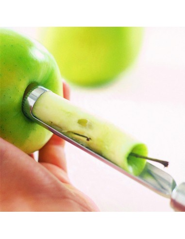 Wykrawacz do jabłek - Roesle