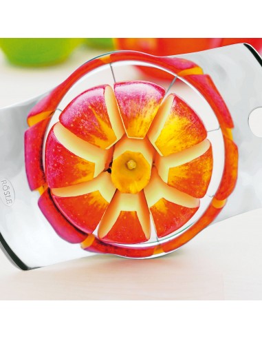 Krajacz do jabłek - Roelse