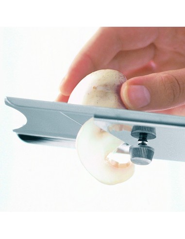 Krajacz slicer do trufli 28cm - Roesle