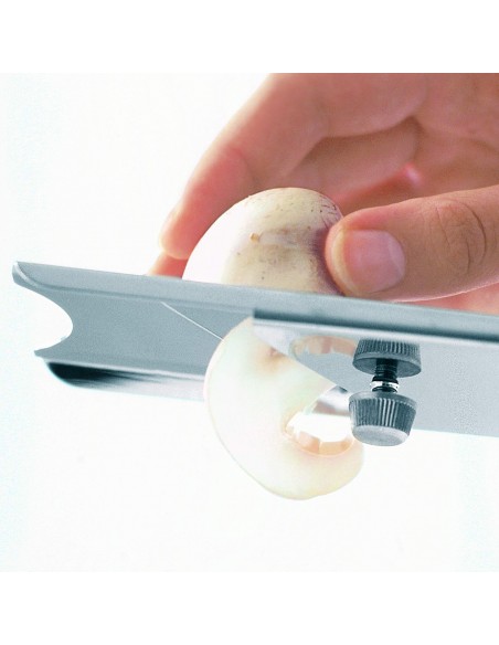 Krajacz slicer do trufli 28cm - Roesle