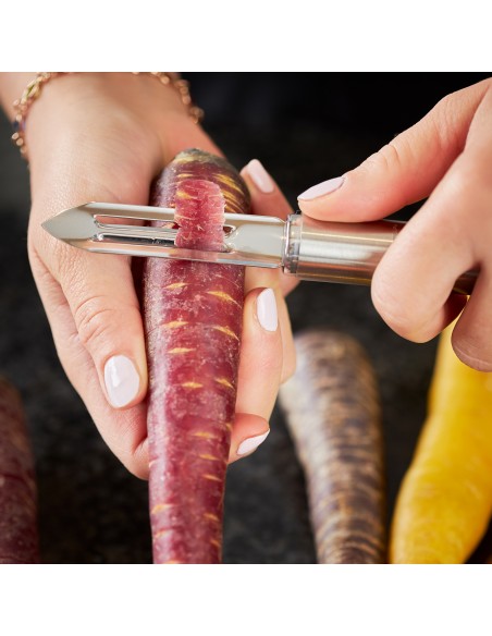 Obieraczka pionowa 19cm - Roesle