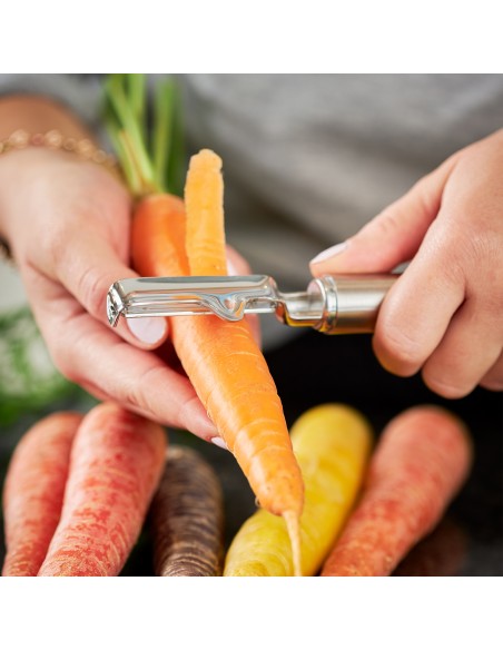 Obieraczka obrotowa dla leworęcznych - Roesle