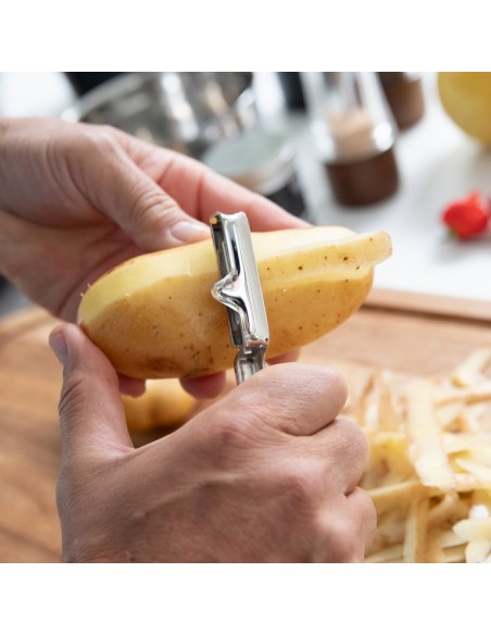 Obieraczka obrotowa dla praworęcznych - Roesle