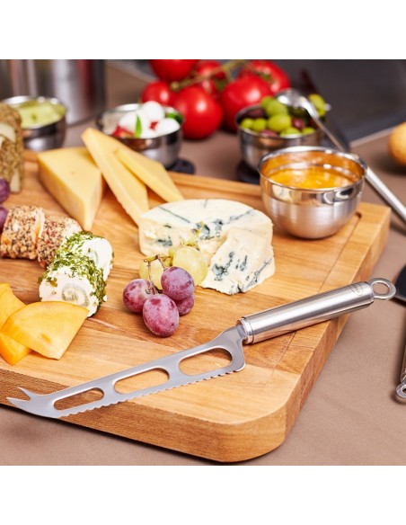 Nóż do sera 28cm - Roesle