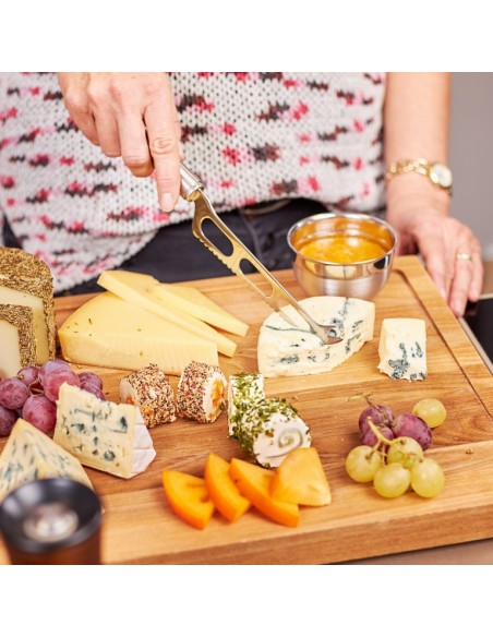 Nóż do sera 28cm - Roesle