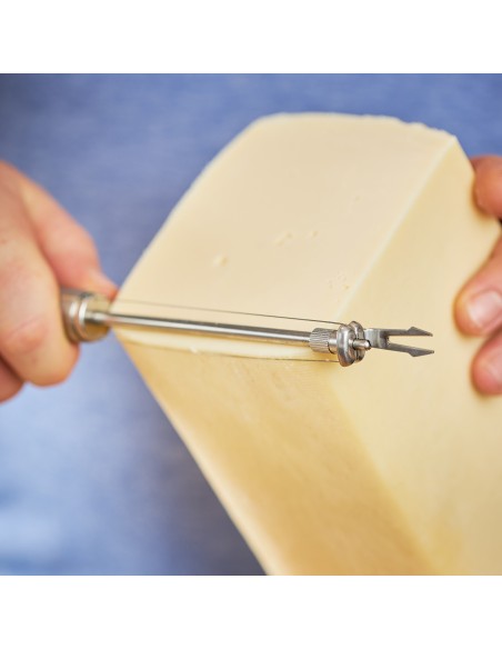 Nóż do sera strunowy - Roesle