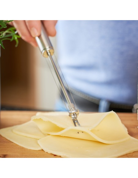 Nóż do sera strunowy - Roesle